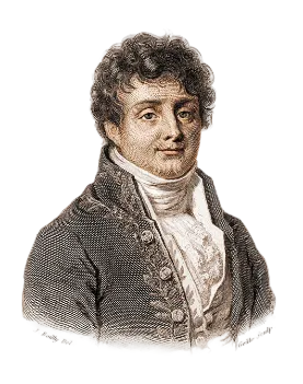 Jean-Baptiste Joseph Fourier