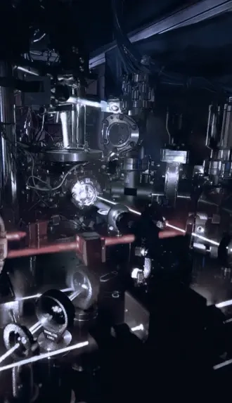 Quantum
